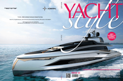Yacht Style N°43