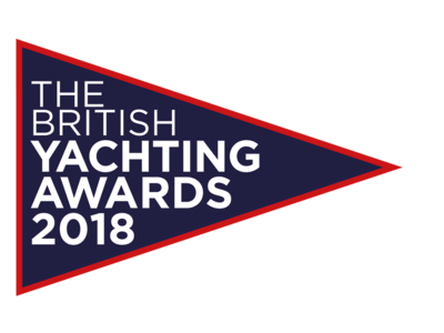 British Yachting Awards 2018