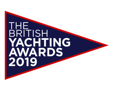 British Yachting Awards 2019